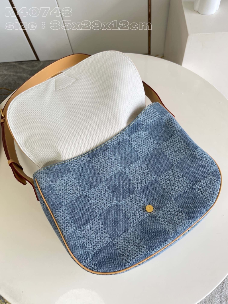 LV Satchel Bags